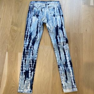 EUC Rag & Bone jeans.